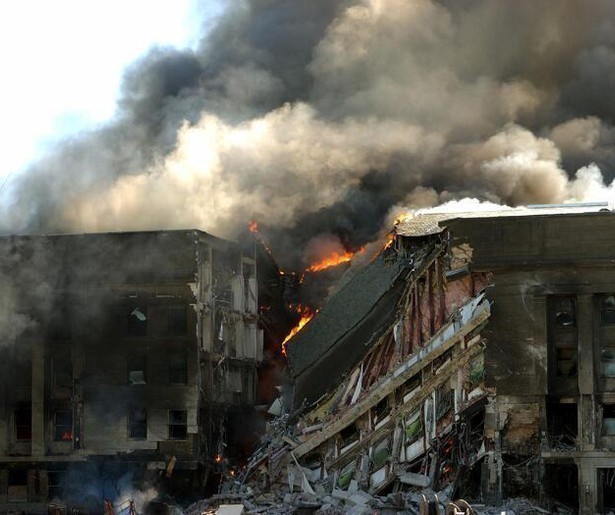 9/11: The Pentagon