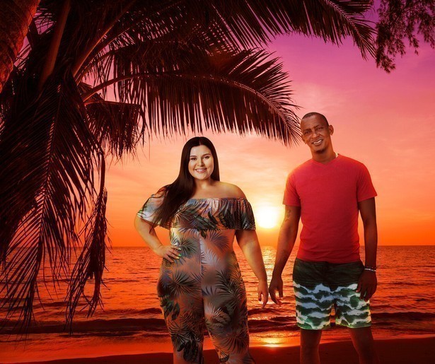 TLC zendt het tweede seizoen uit van 90 Days Fiance: Love In Paradise