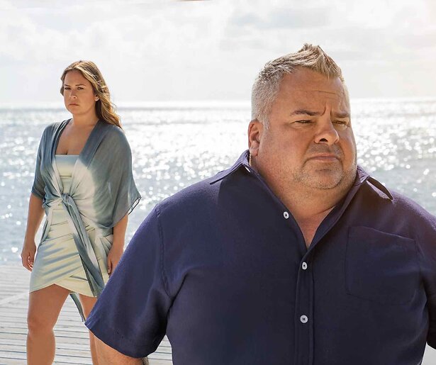 Voor de liefhebbers: TLC kondigt twee nieuwe 90 Day Fiancé-series aan