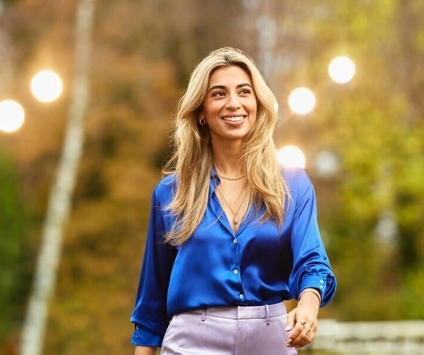 Hila Noorzai vertelt alles over 2 Brothers on the 4th Floor in 90's Dance