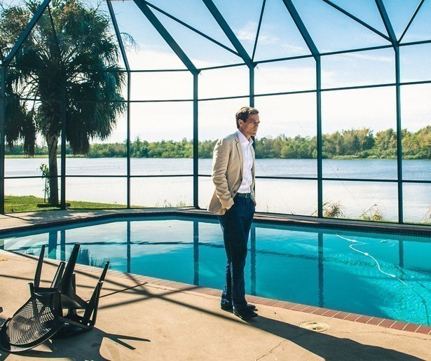 Gaat Andrew Garfield bij de vijand aan de slag?