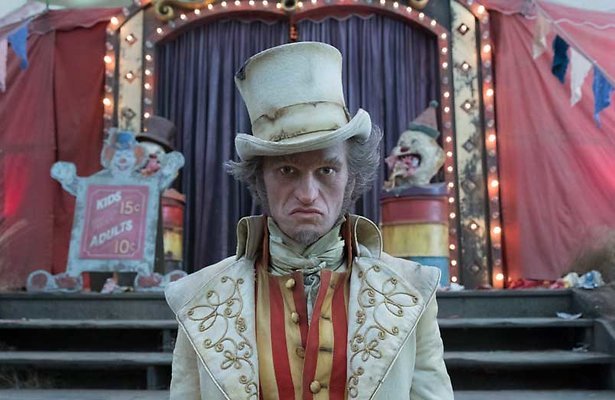 Videosnack: De trailer van A Series of Unfortunate Events seizoen 2