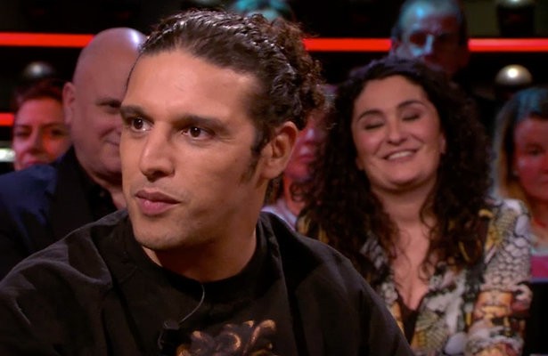 Terugkijken: Ali B over eerste Arabische song in The Voice