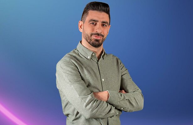 De hoogtepunten van publieksfavoriet Ali in Big Brother