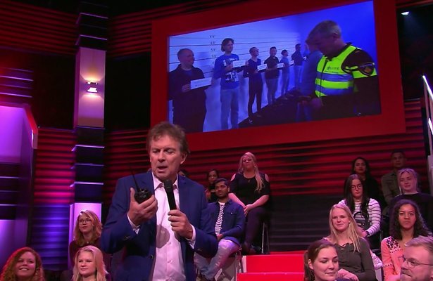 Videosnack: All you need is etherdiscipline