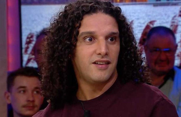 Kijk terug: Ali B bij Jinek met pleidooi voor wonen in Almere