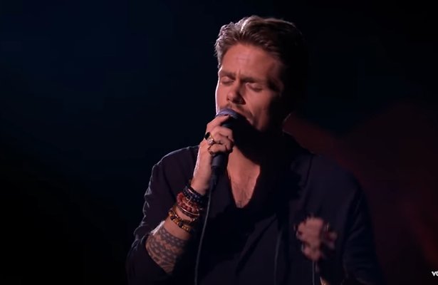 Videosnack: André Hazes scoort alweer op Vlaamse tv