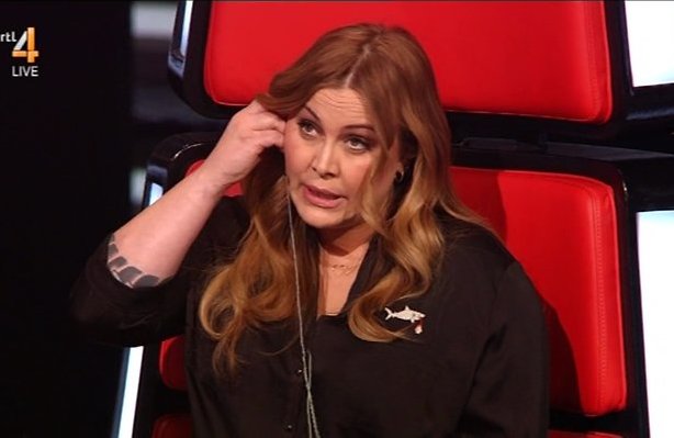 Videosnack: Anouk met de hele familie in videoclip