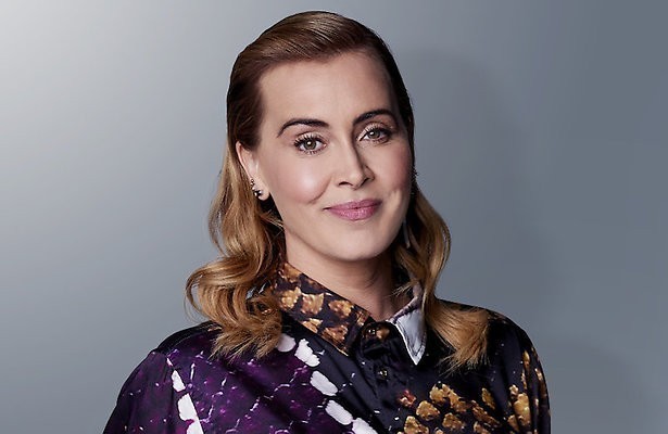 Videosnack: Anouk wordt 'u' genoemd