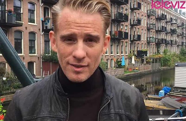 Videosnack: Art heeft belangrijke mededeling