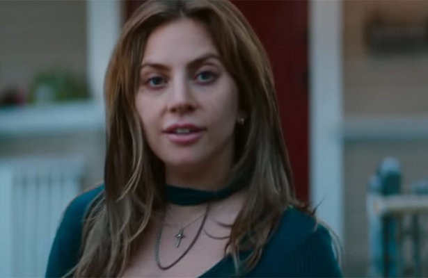Trailer van A Star is Born met Lady Gaga en Bradley Cooper