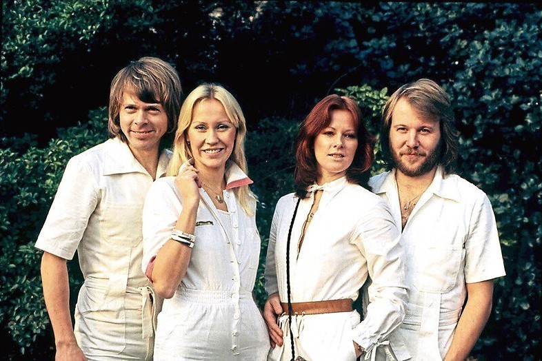 Abba