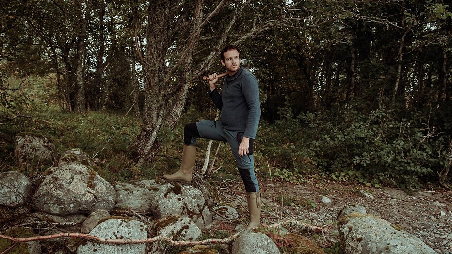 Survivalprogramma ALONE