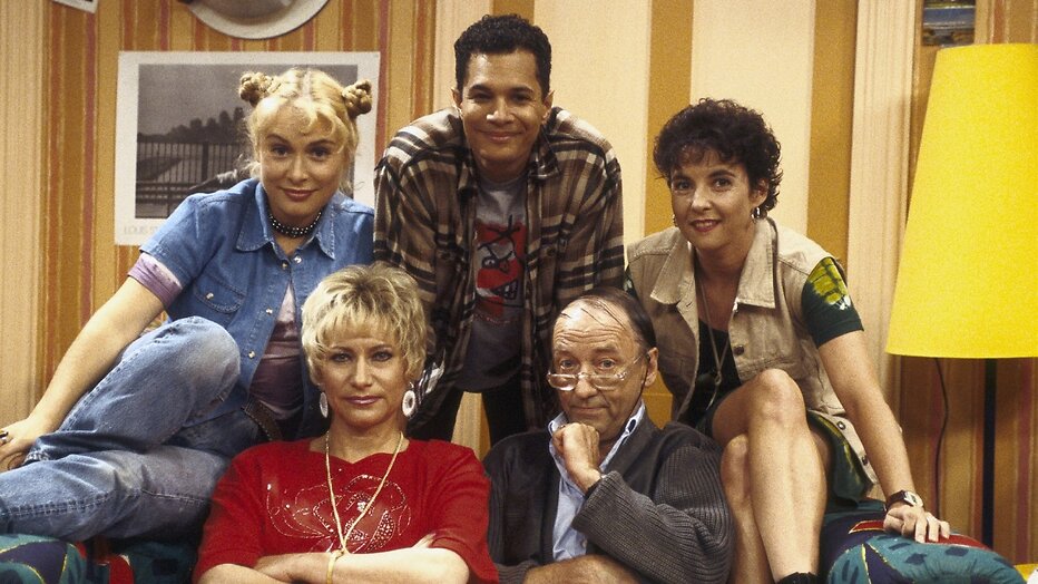 Cast SamSam Cast SamSam
