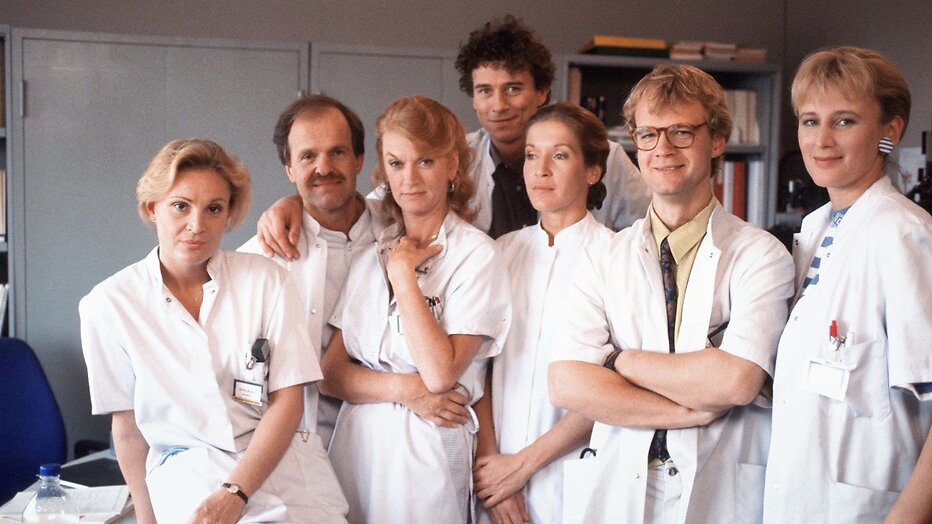 Cast Medisch Centrum West