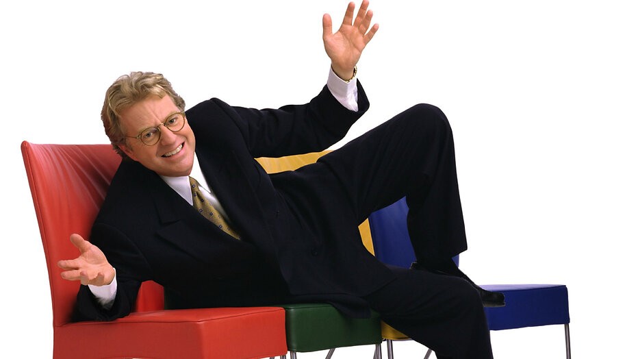 Jerry Springer Jerry Springer