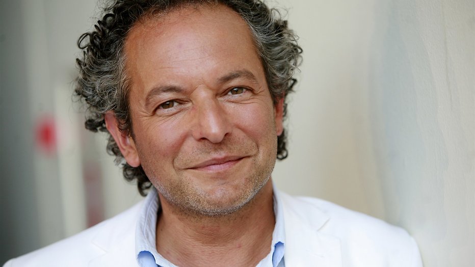 André van der Toorn