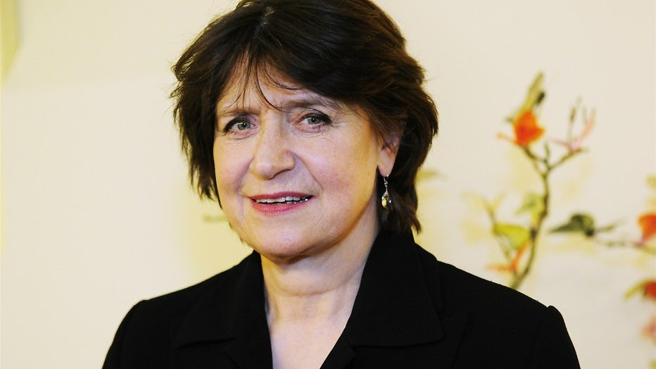 Penoza-actrice besmet met coronavirus