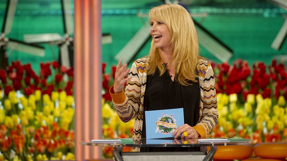 Linda de Mol Linda de Mol