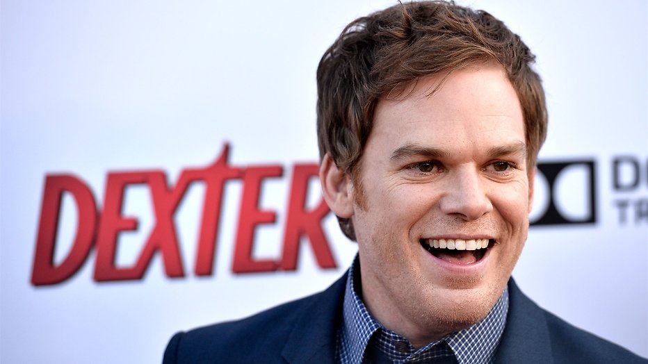 Dexter Dexter