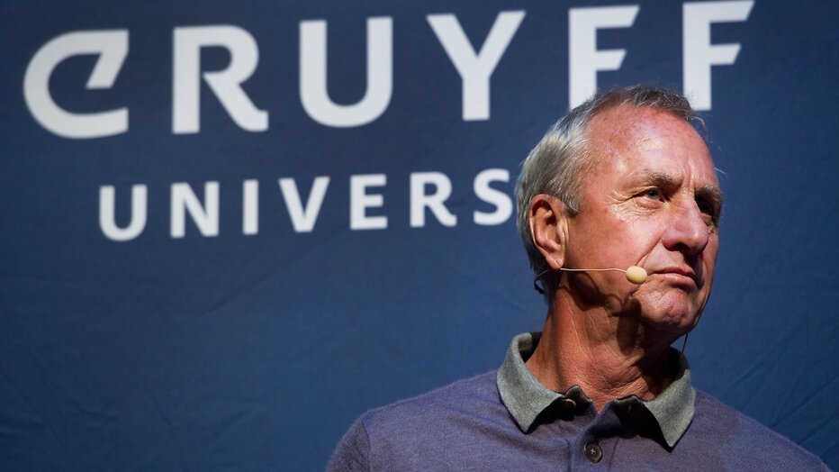 Johan Cruijff