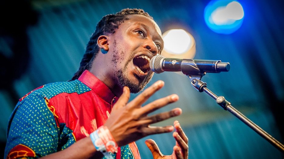 Akwasi Akwasi