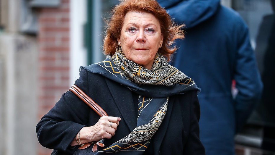 Bruni Heinke voelt zich doodgezwegen door GTST Bruni Heinke voelt zich doodgezwegen door GTST
