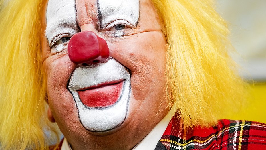 Bas van Toor kampt met spasmes Bas van Toor kampt met spasmes
