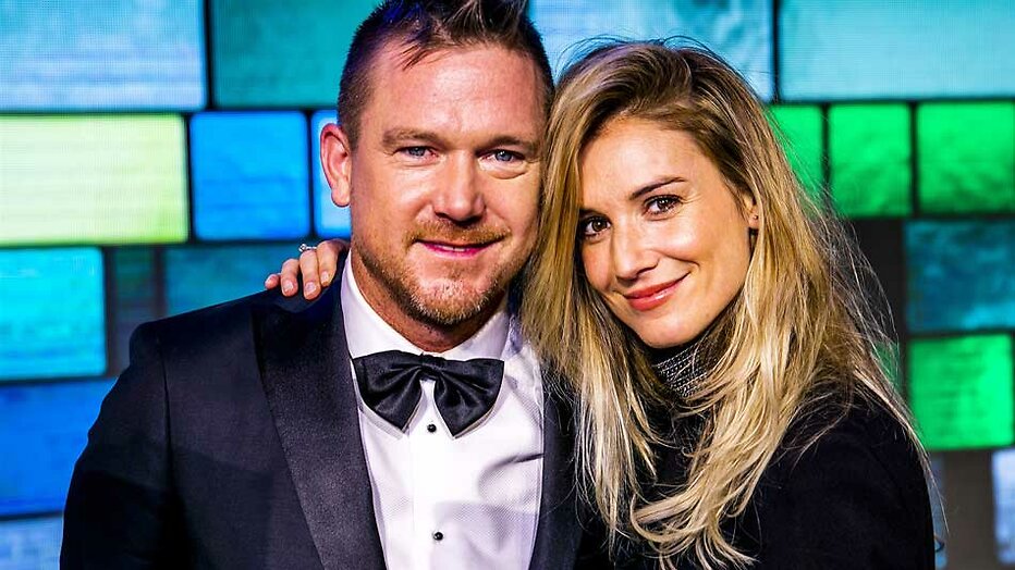 Johnny de Mol Johnny de Mol