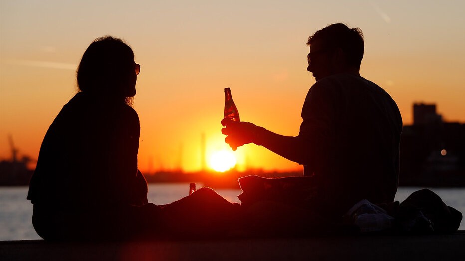 Nieuwe datingshow zoekt singles die een onenightstand hebben gehad