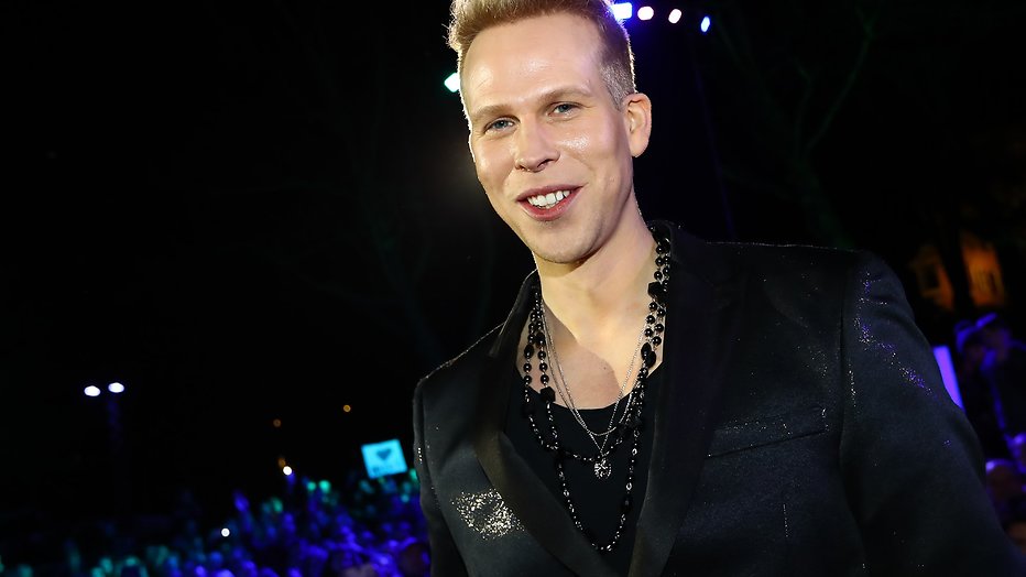 Rick Paul van Mulligen opnieuw vader geworden