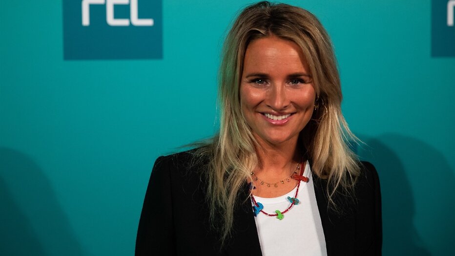 Lieke van Lexmond Lieke van Lexmond