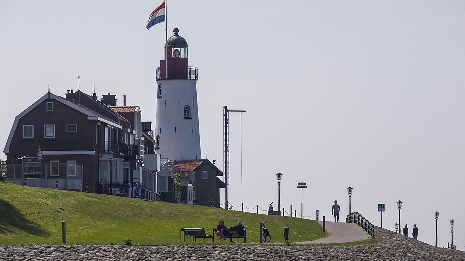SBS geeft groen licht voor derde seizoen Urk! SBS geeft groen licht voor derde seizoen Urk!