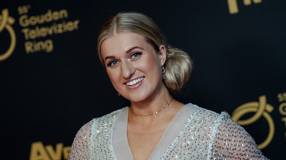 Britt Dekker Britt Dekker