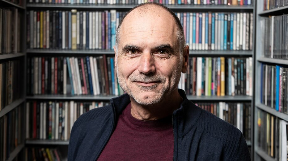 Leo Blokhuis Leo Blokhuis