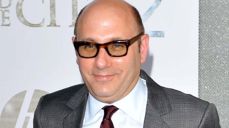 Willie Garson Willie Garson