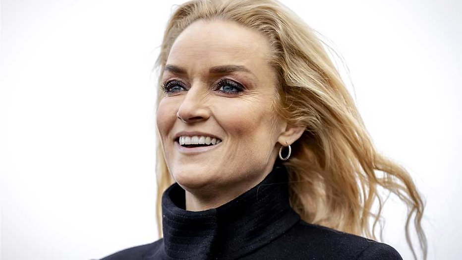 Samantha Steenwijk Samantha Steenwijk