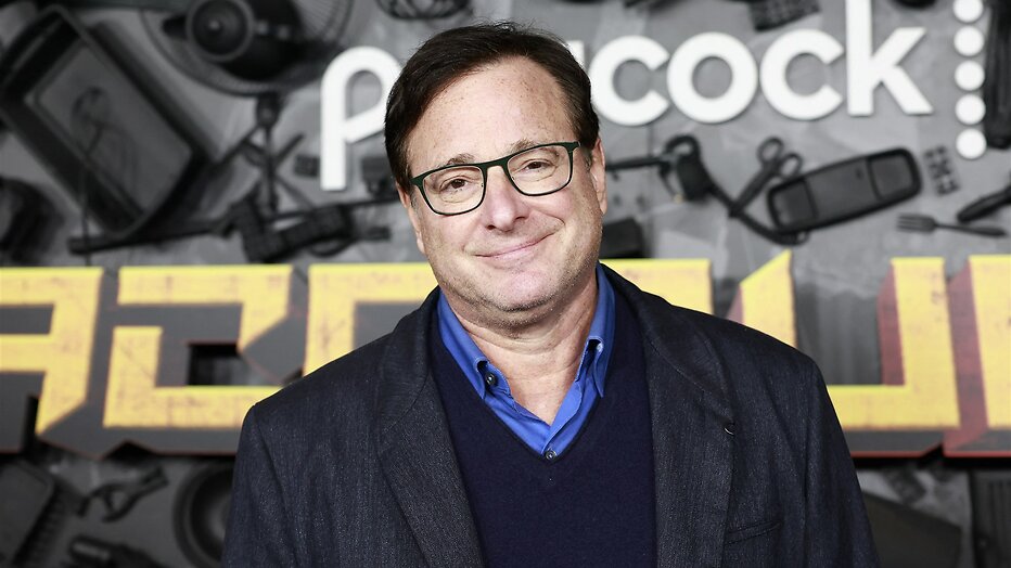 Bob Saget Bob Saget