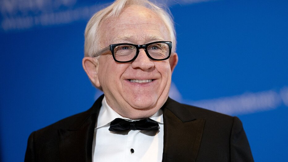 Leslie Jordan