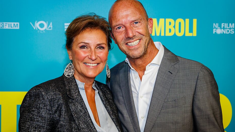 Astrid Joosten Astrid Joosten