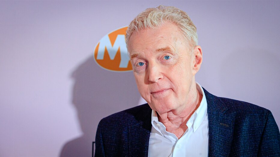 André van Duin stapt naar het OM André van Duin stapt naar het OM