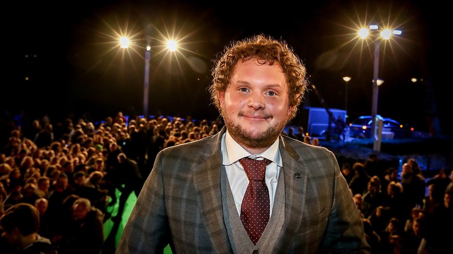 Diederik Jekel stopt met De Kennis Van Nu