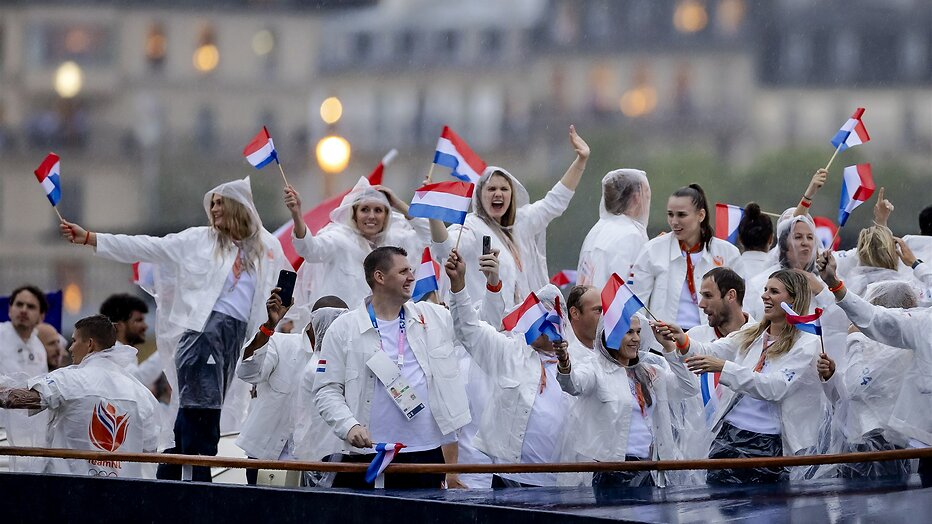Olympische Spelen Olympische Spelen