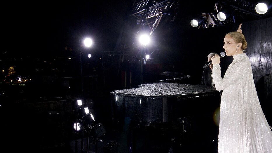 Céline Dion Céline Dion