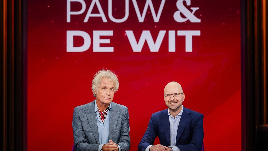 Pauw & De Wit