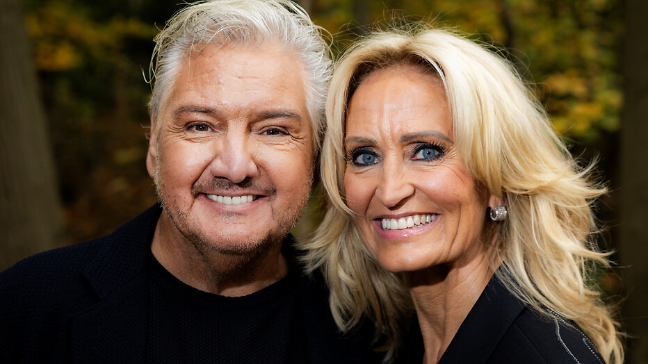 René en Natasja Froger