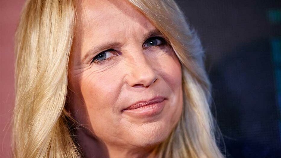 Linda de Mol Linda de Mol