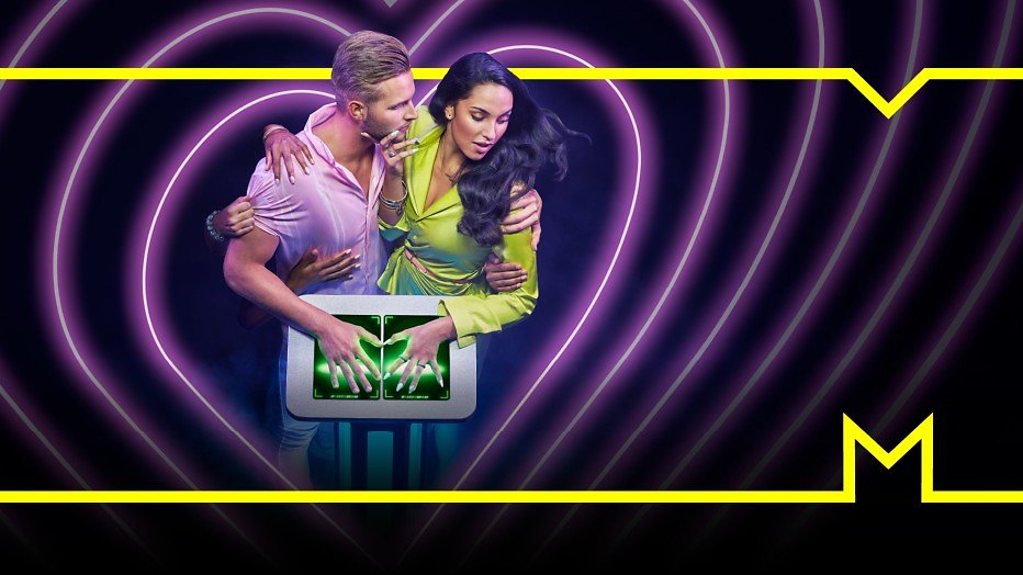Are You The One?: De Perfecte Match Are You The One?: De Perfecte Match