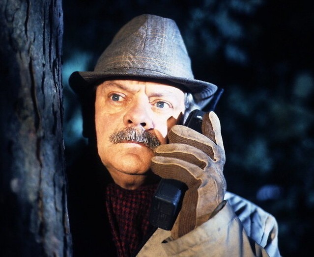 Slachtoffers op leeftijd in A Touch of Frost