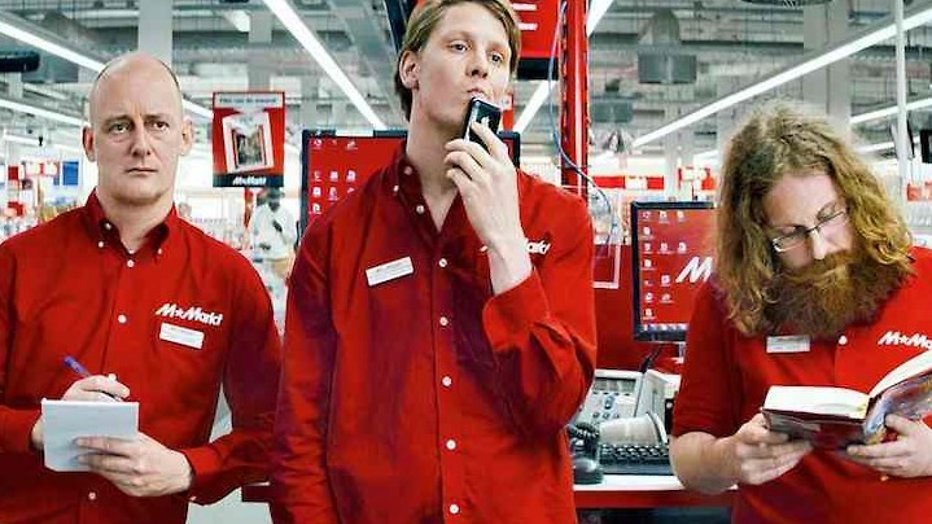 Kijktip: Aanmodderfakker